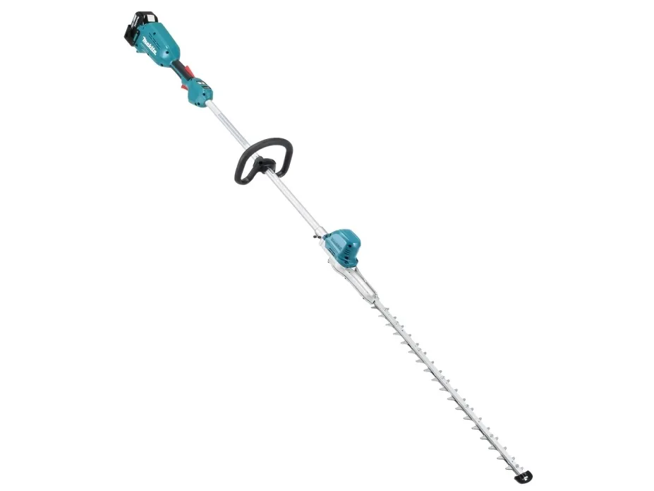 Makita DUN600LZ - Pælehæktrimmer - ledningfri - 18 V - 6 Ah - intet batteri, ingen oplader - 2000/3600/4400 spm - 60 cm - Skærekapacitet 23.5 mm - 3.7 kg - SOLO