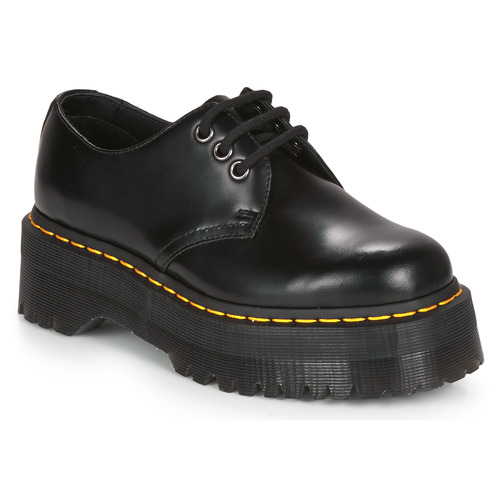Dr. Martens - 1461 QUAD Negro