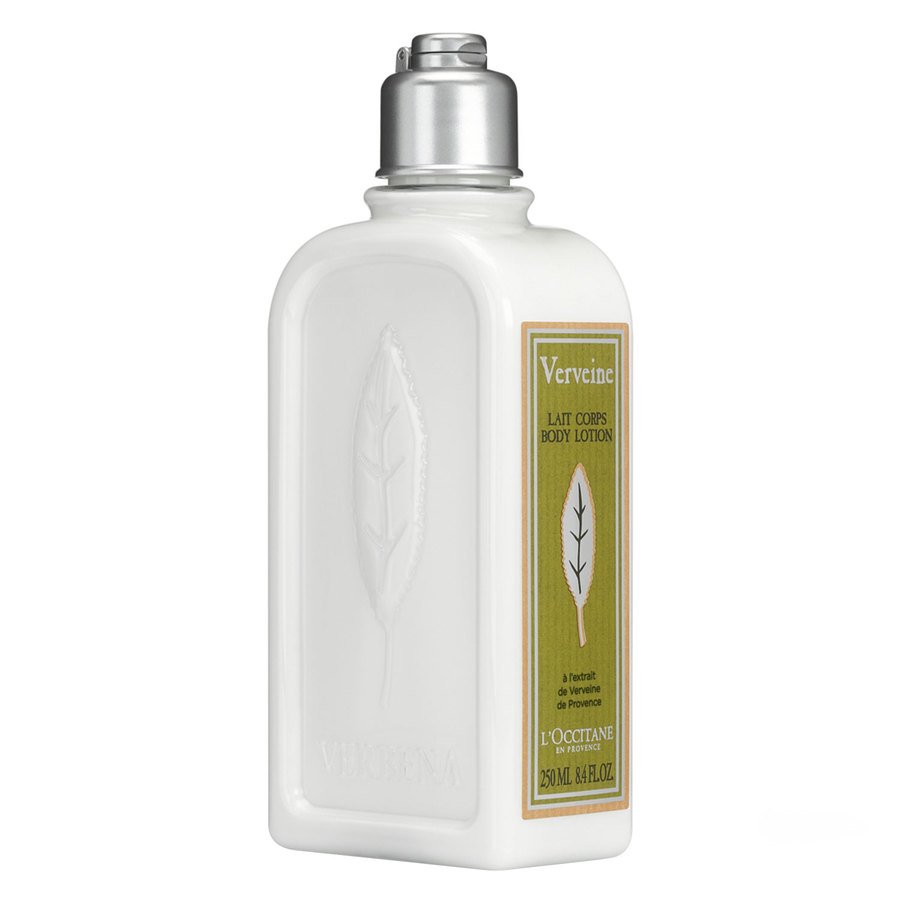 L'Occitane Verbena Body Care Gift Set