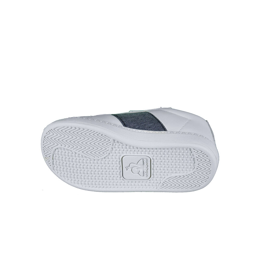Calçado Le Coq Sportif Courtclassic Inf 2110083