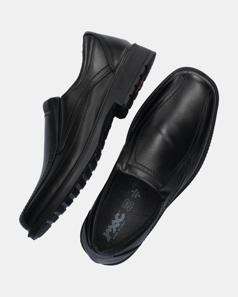 Imac Urban Walk Instapschoenen  - zwart