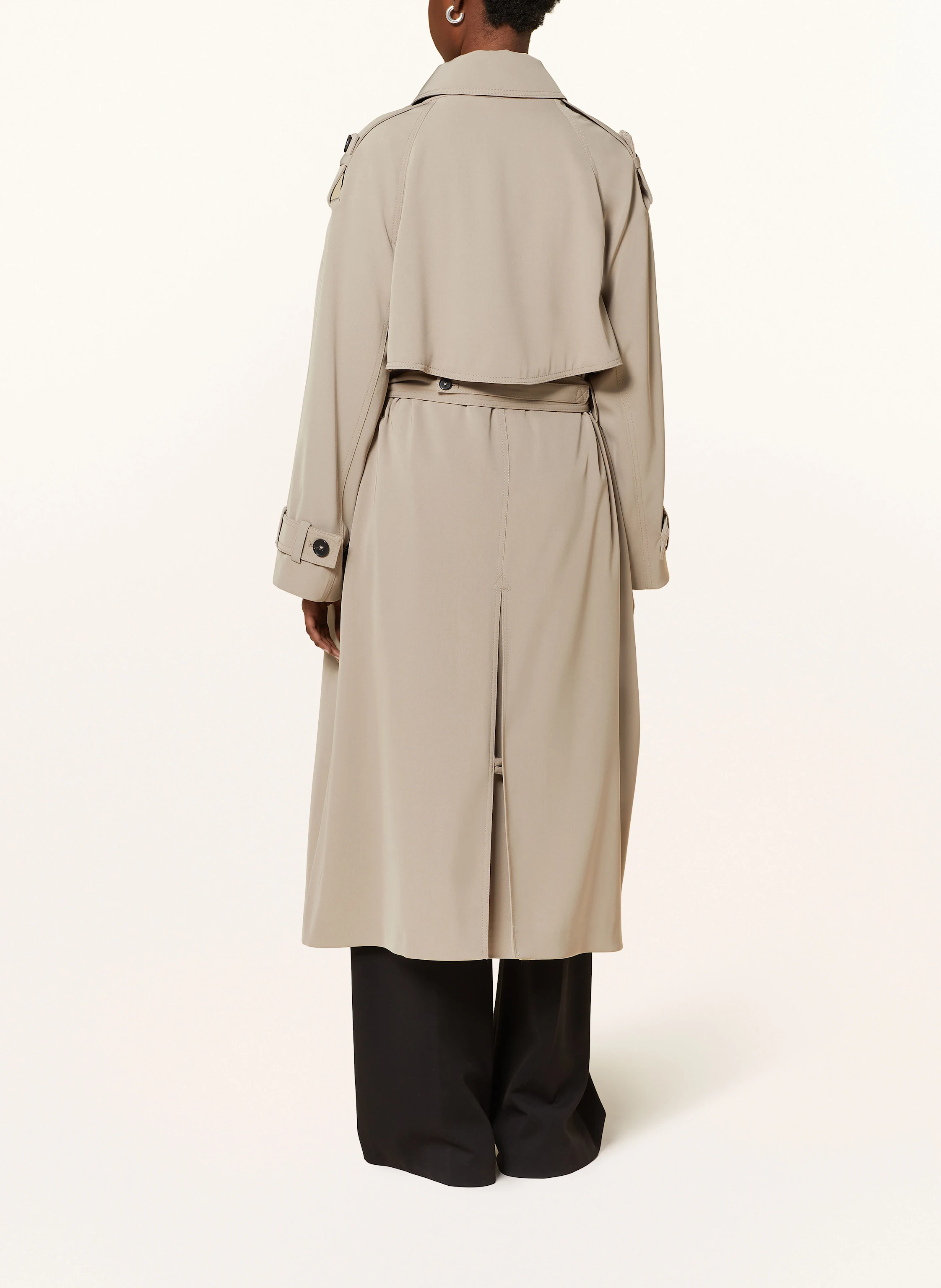 DRYKORN Trechcoat EXHALL