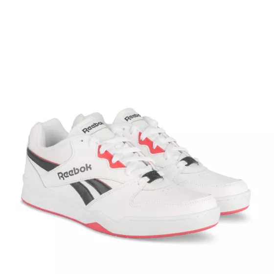 Baskets BLANC REEBOK Royal BB4500