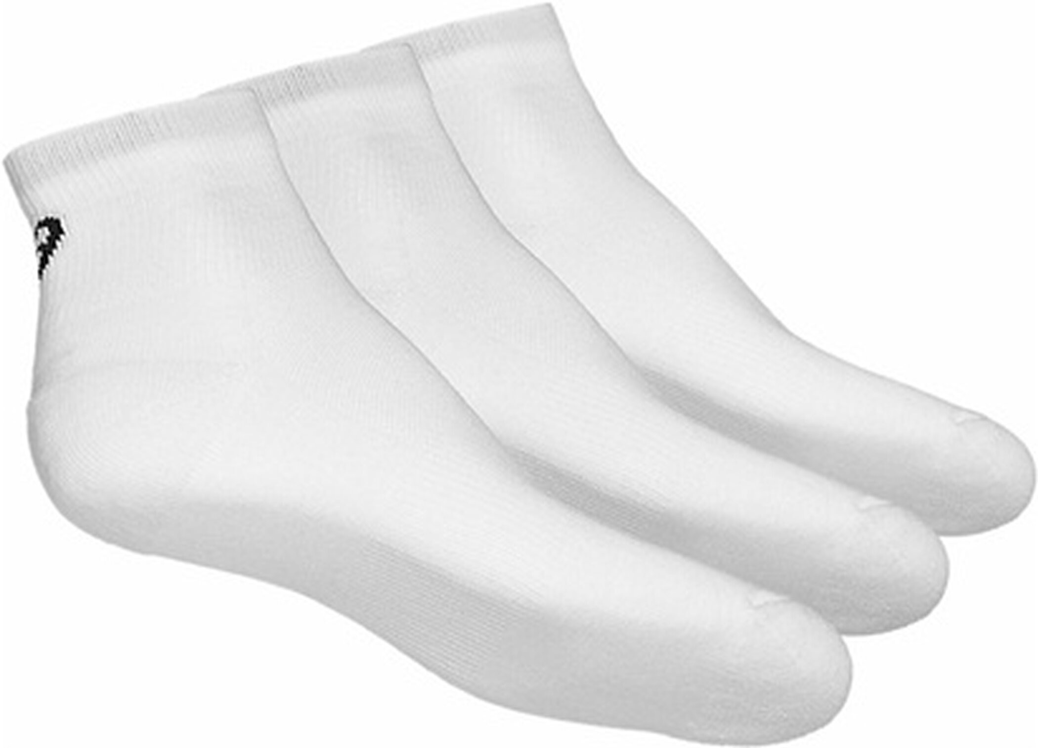 Asics Sportsocken 3 Paar tlg.