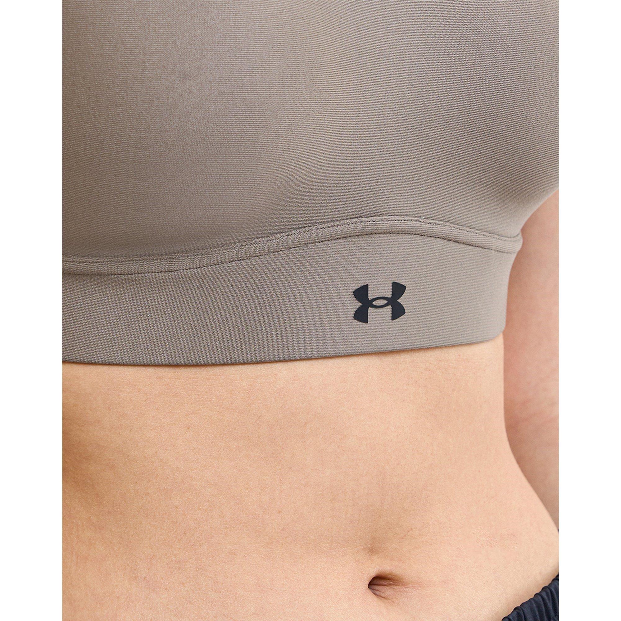 Under Armour UA Infinity Mid 2.0 Bra
