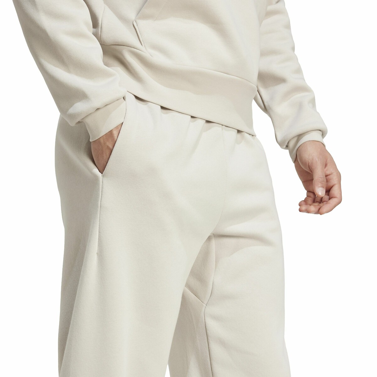 ROUPAS ESPORTIVAS ADIDAS<br>Calças esportivas universitárias
