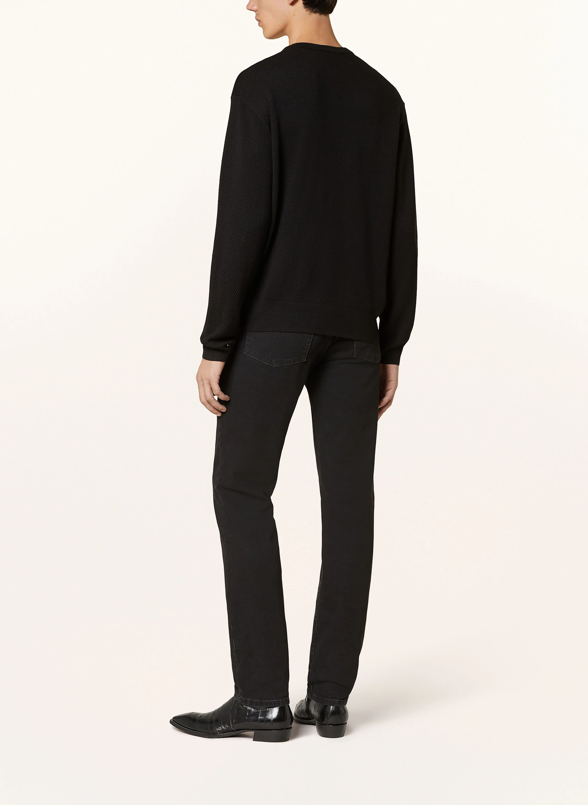 Filippa K Jeans Slim Fit