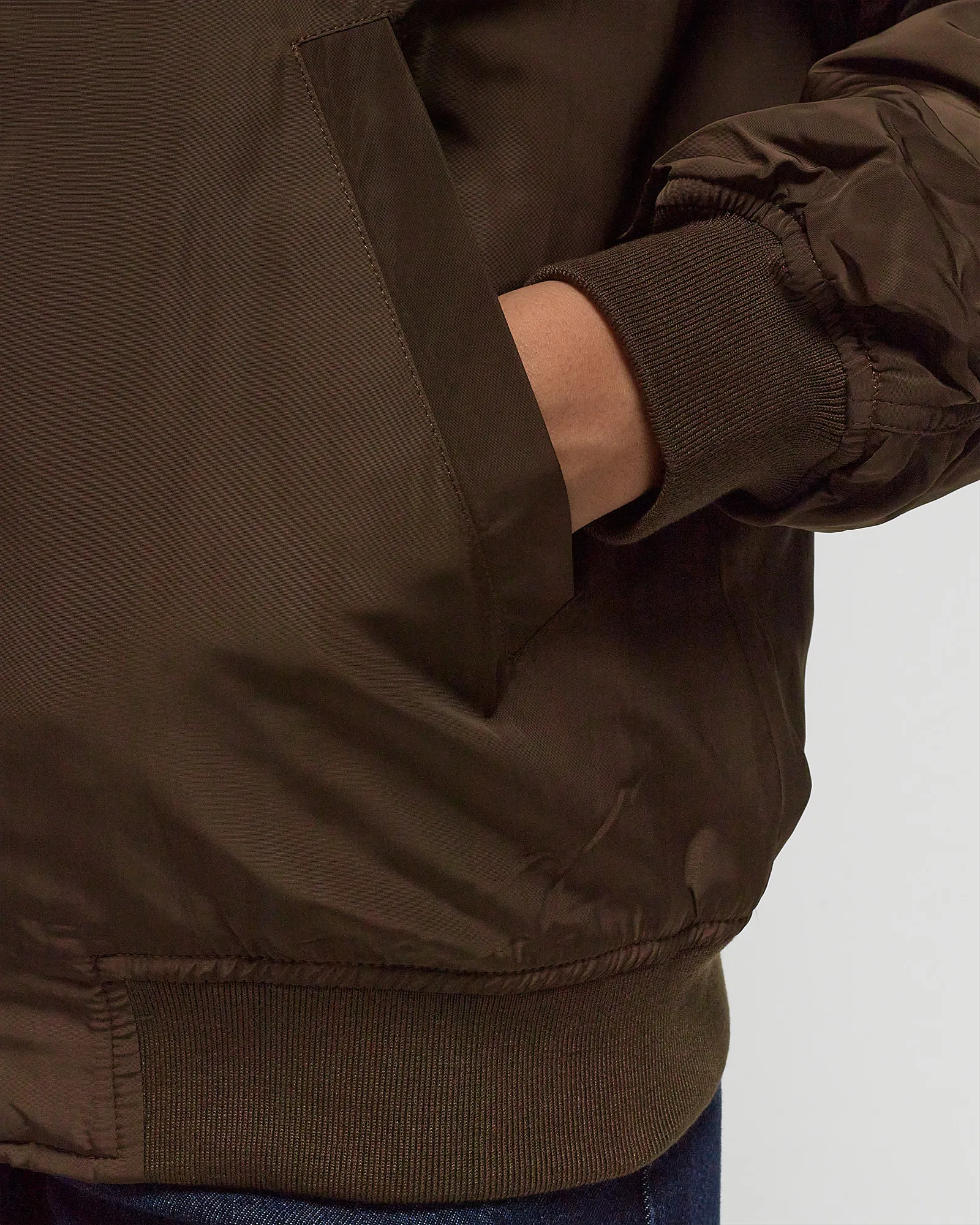 Envii ENRUNNER JACKET 7015