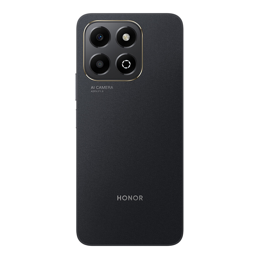 HONOR X6B 4G (Noir) - 128 Go