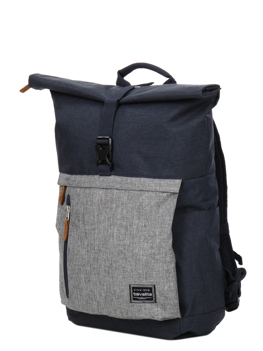 Sac À dos Travelite Basics Rollup