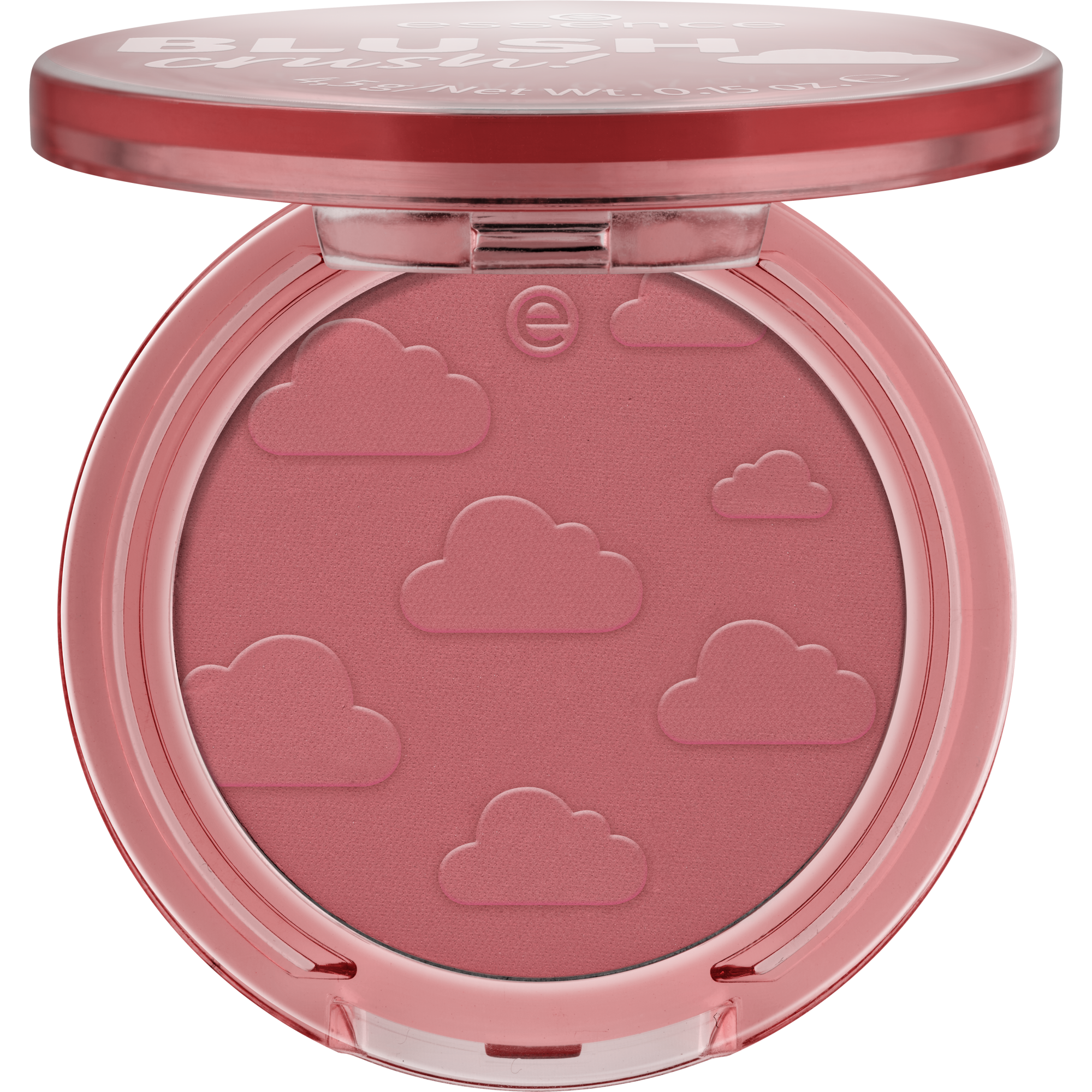 BLUSH crush!