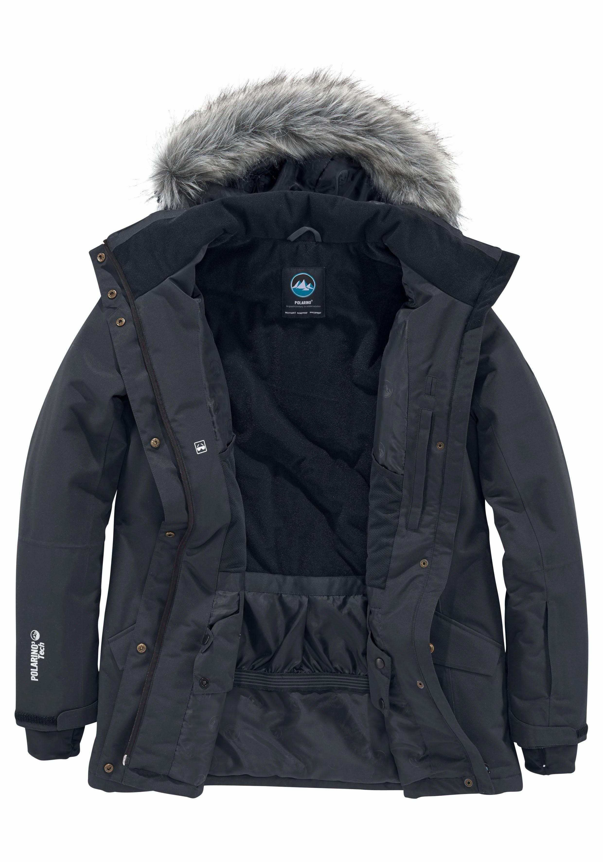Skijacke