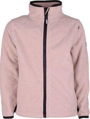 Lindberg Vindel Fleecejakke, Blush