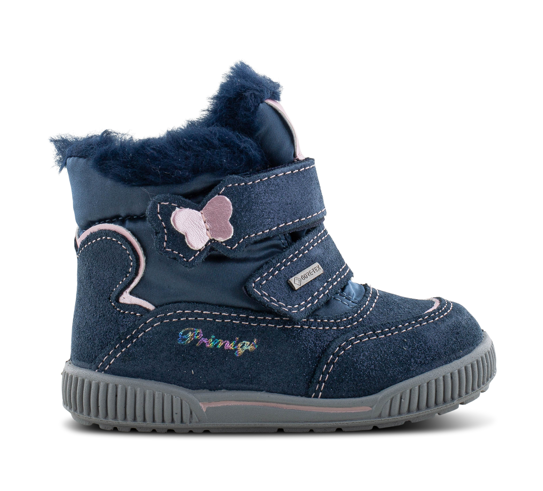 Primigi Ride 16 Gtx - Winterschuhe