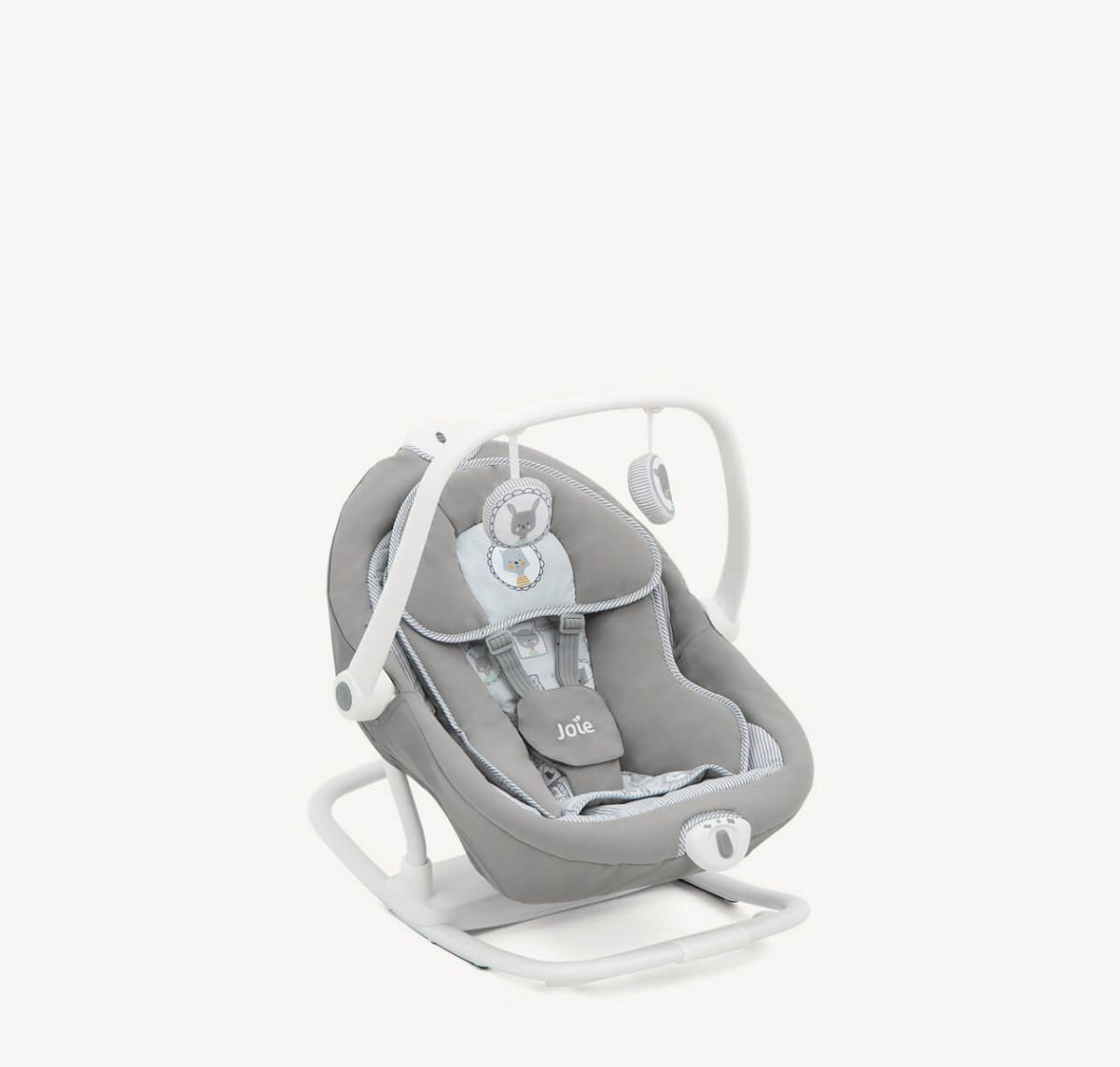 Transat et siège basculant Sansa 2in1
