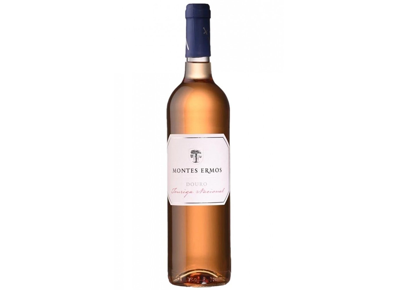VINHO ROSÉ MONTES ERMOS DOURO 0.75L