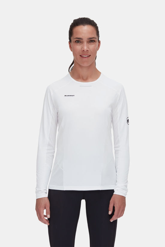 Mammut Mammut Aenergy LS Tee Shirt Dames