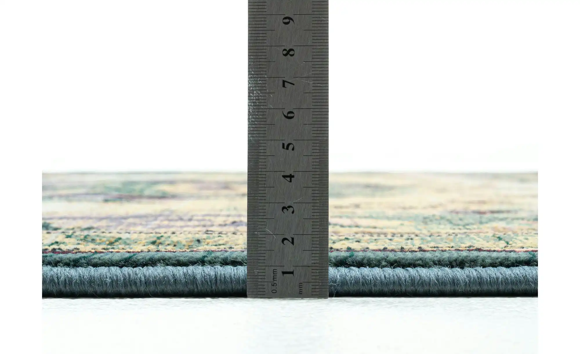 THEKO Vintageteppich Gabiro