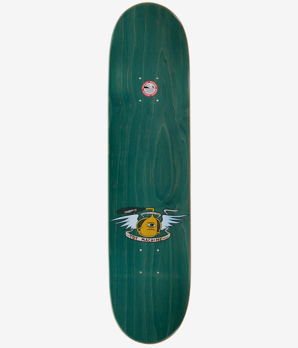 Toy Machine Monster 7.75