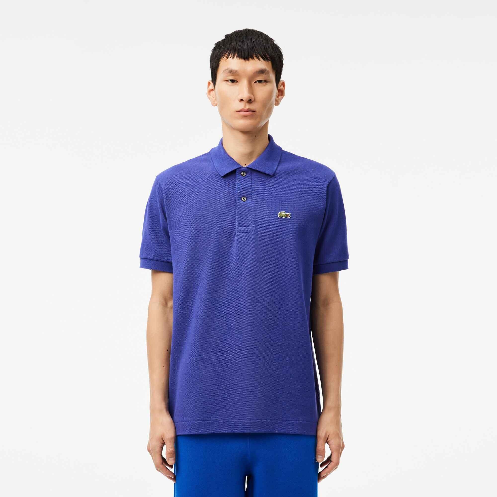 Lacoste Original L.12.12 Polo Shirt