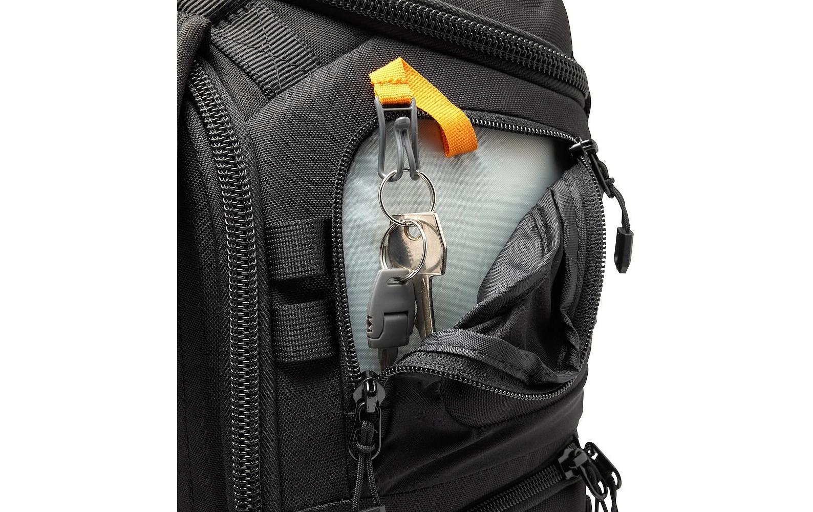 Fotorucksack ProTactic BP 350 AW III<br>Modularer Kamerarucksack