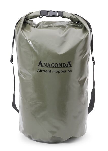 Sac étanche de 60 litres Anaconda Airtight Hopper