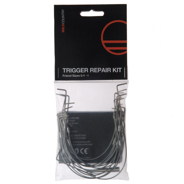 Wild Country - Trigger Repair Kit - Pièce de rechange