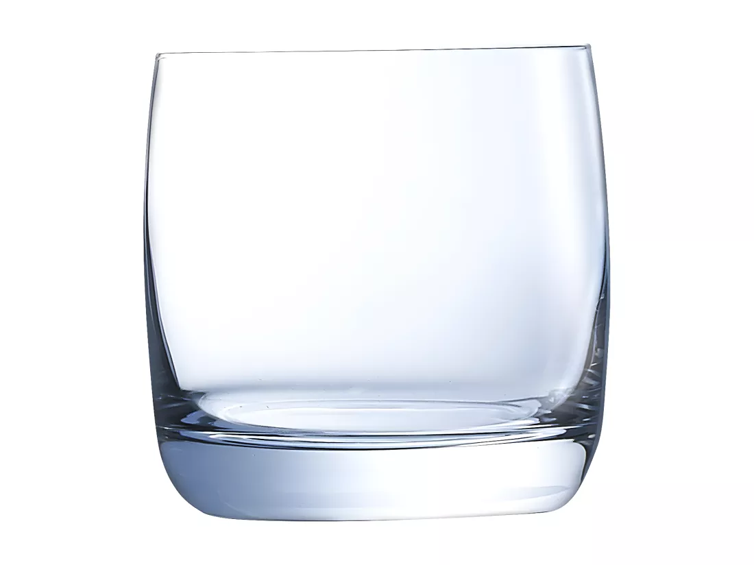 Gobelets Vigne - 6 gobelets 20 cl