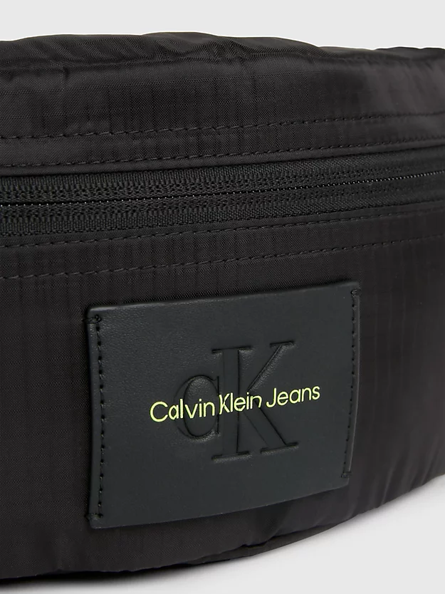 Bolsa com logotipo