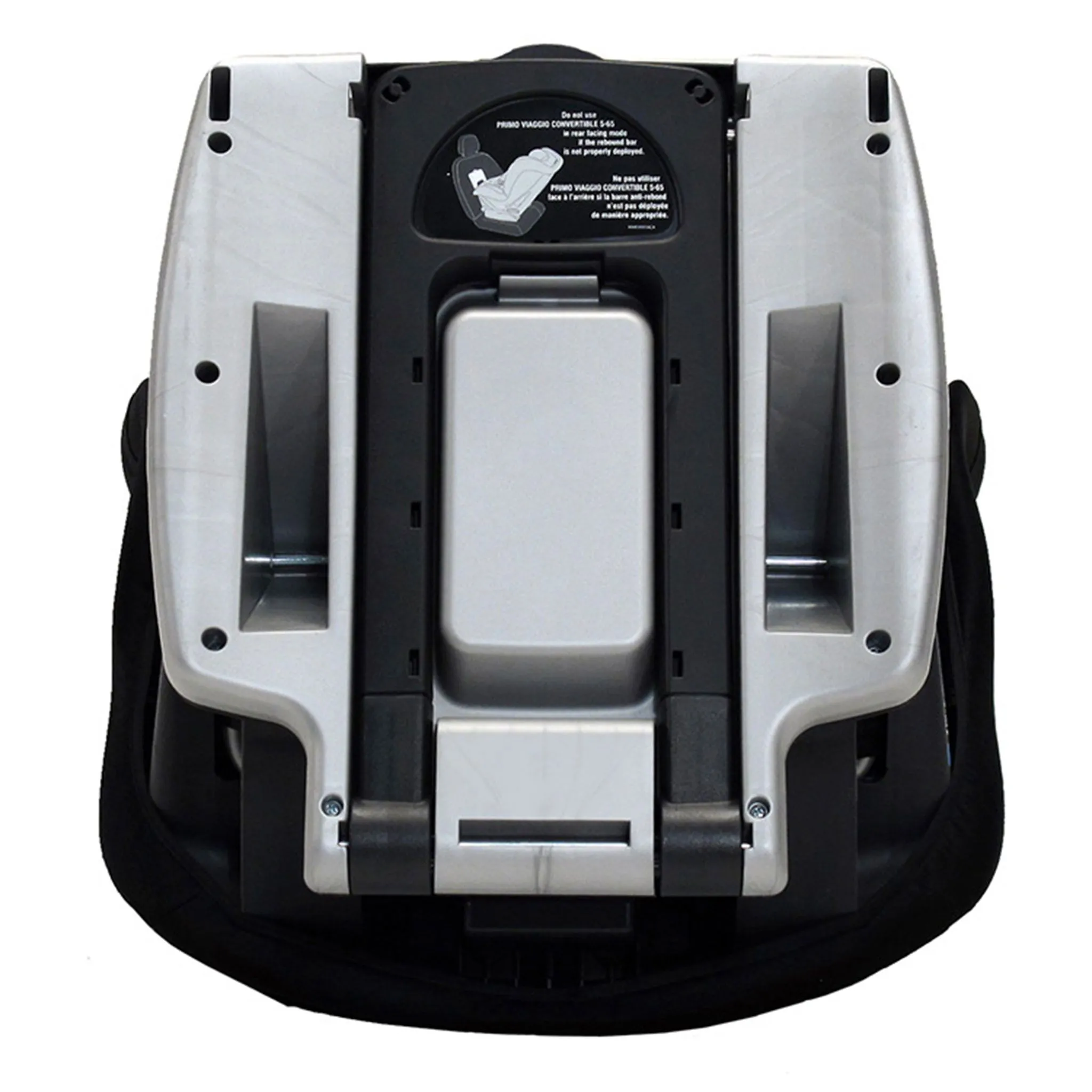 Peg Perego Siège d'Auto Primo Viaggo Sip Convertible 5-65lb - Atmosphere