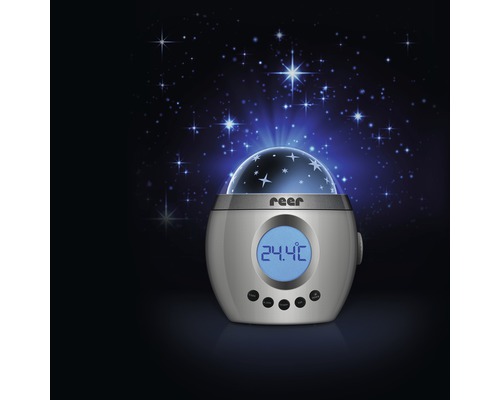 LED Nachtlampje Reer My Magic Starlight 3W
