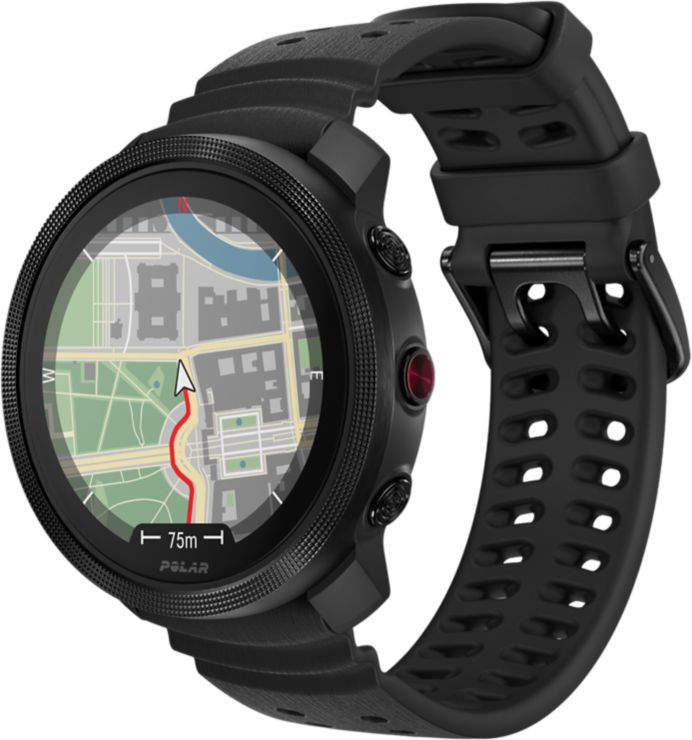PolarVantage M3 - schwarz