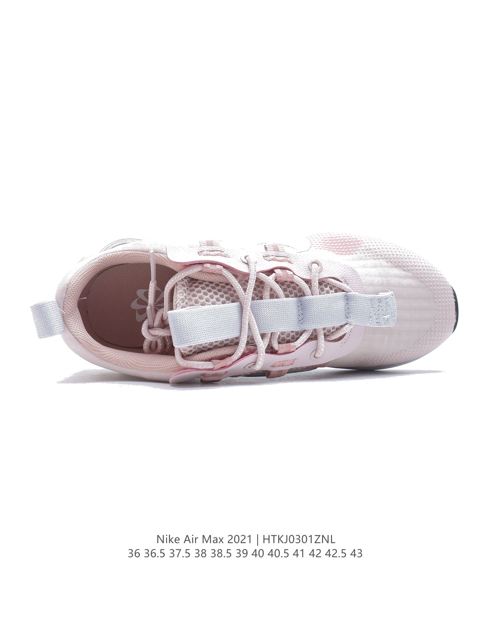 Nike Air Max 2021 DA1923-600 Dames & Heren Schoenen-1