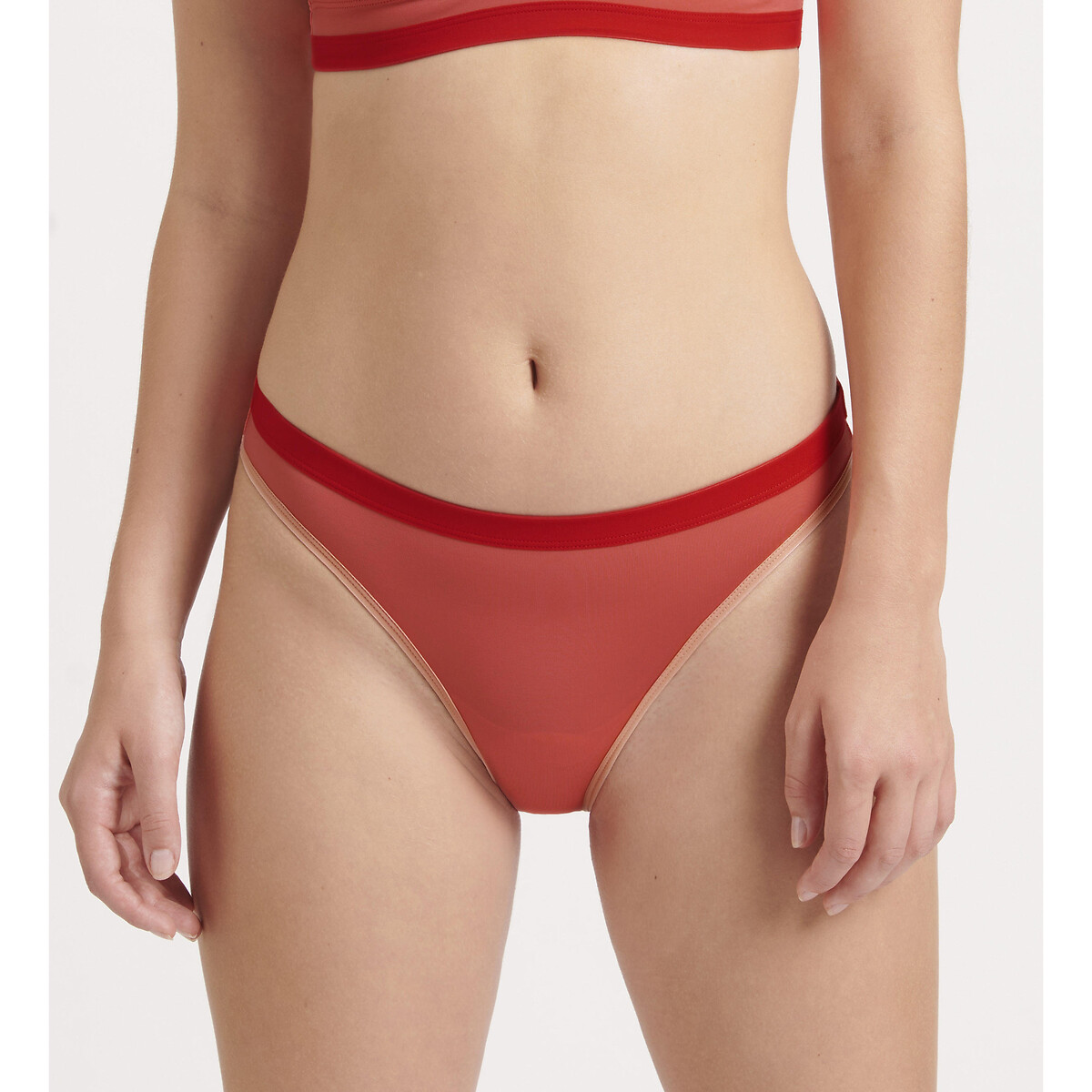 SLOGGI<br>Mini biquíni Marina Grande
