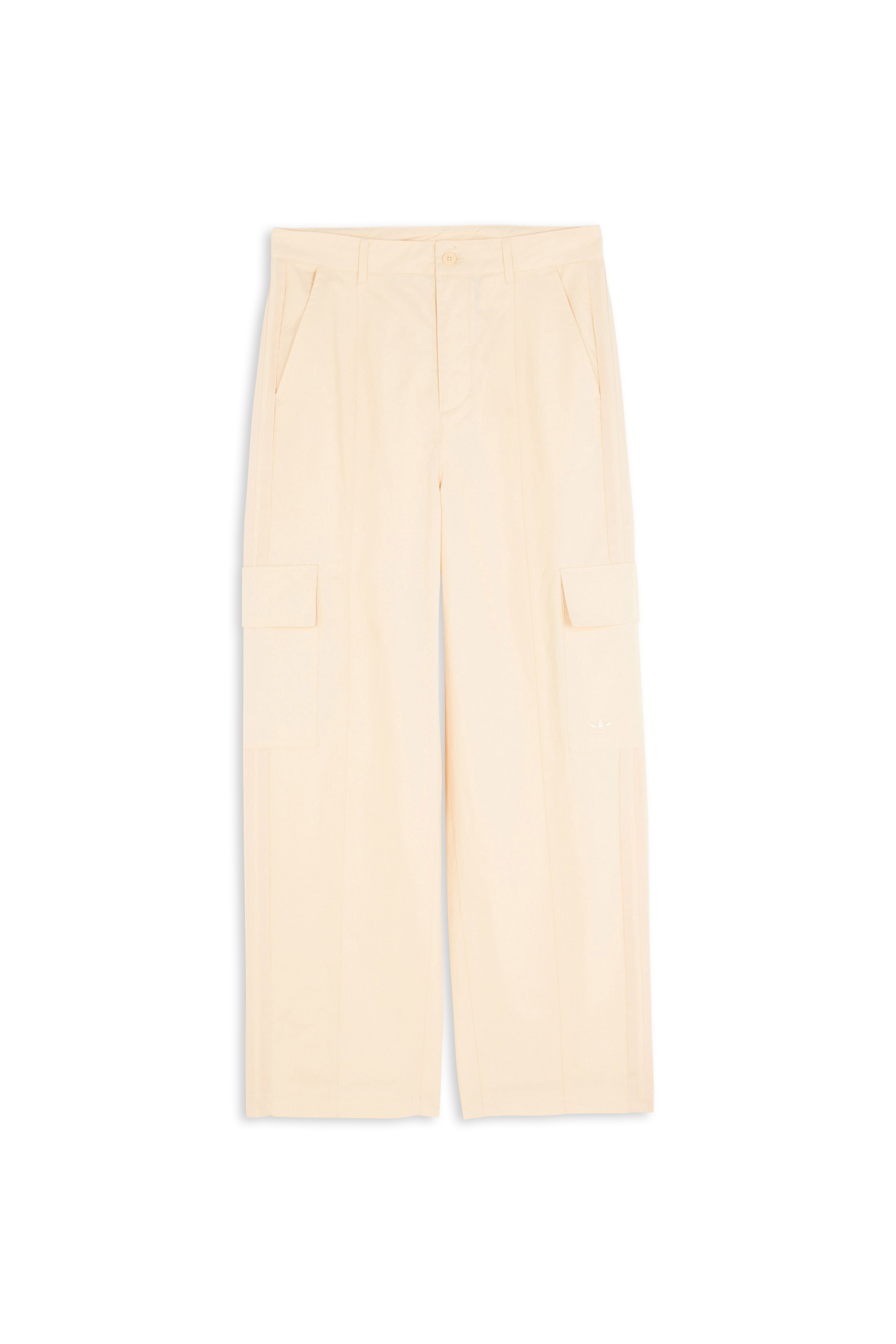 ADIDAS Pantalon RIPSTOP PANT Rose
