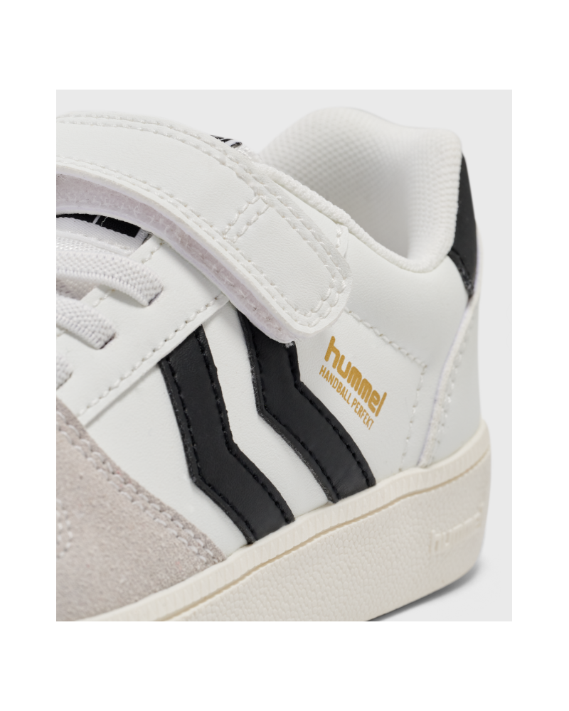 Hummel Handball Perfekt - Black/White