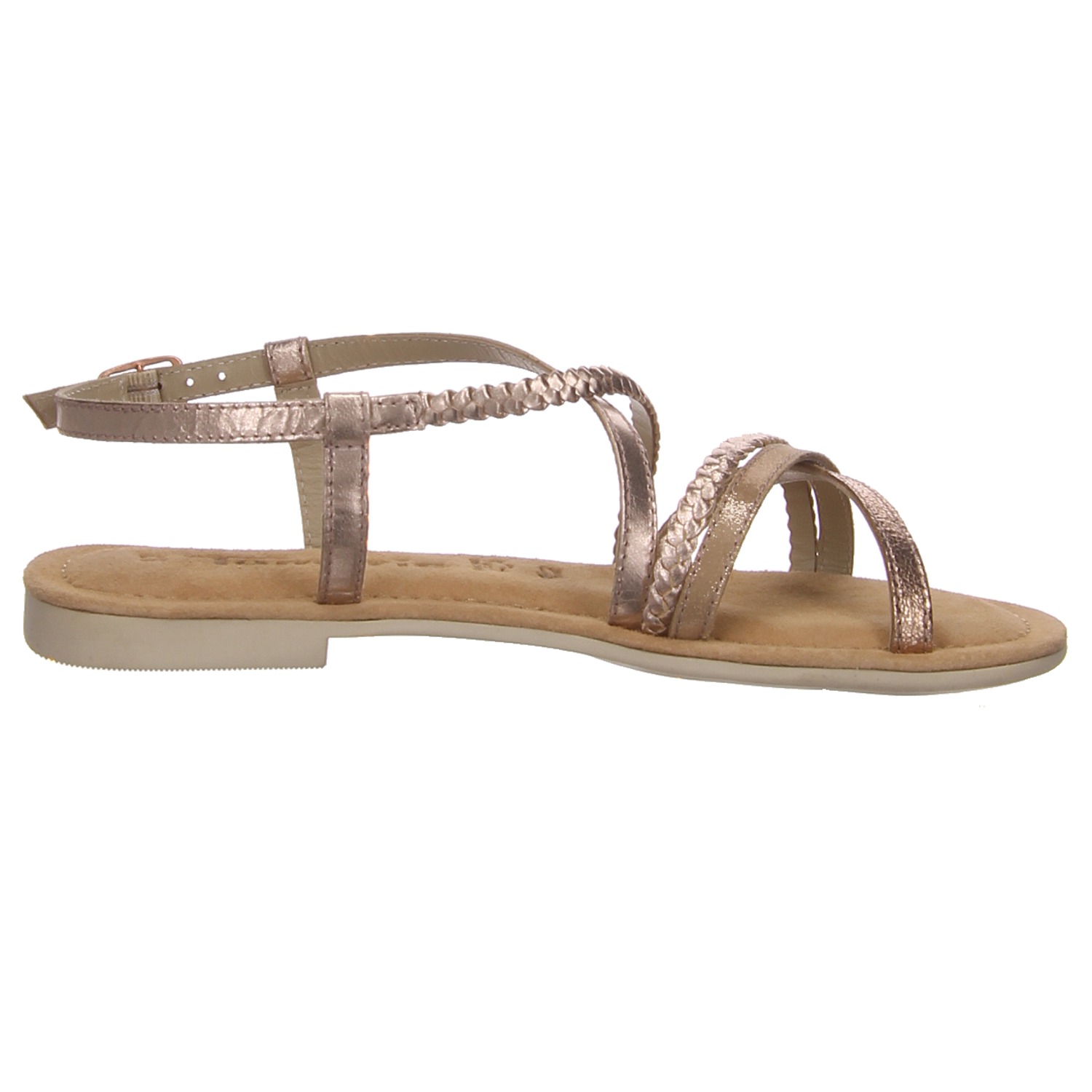 Tamaris Sandalen rosé rose/pink