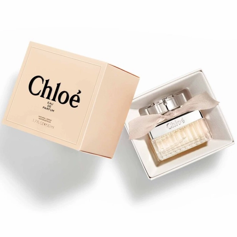 Chloé For Women EDP 30 ml