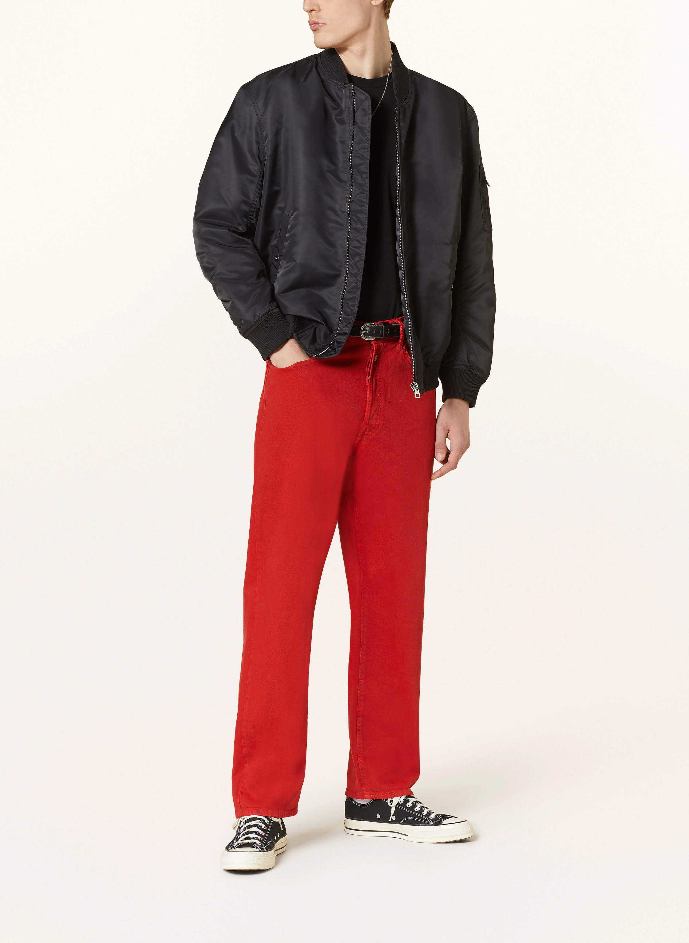 REPLAY Jeans Straight Fit