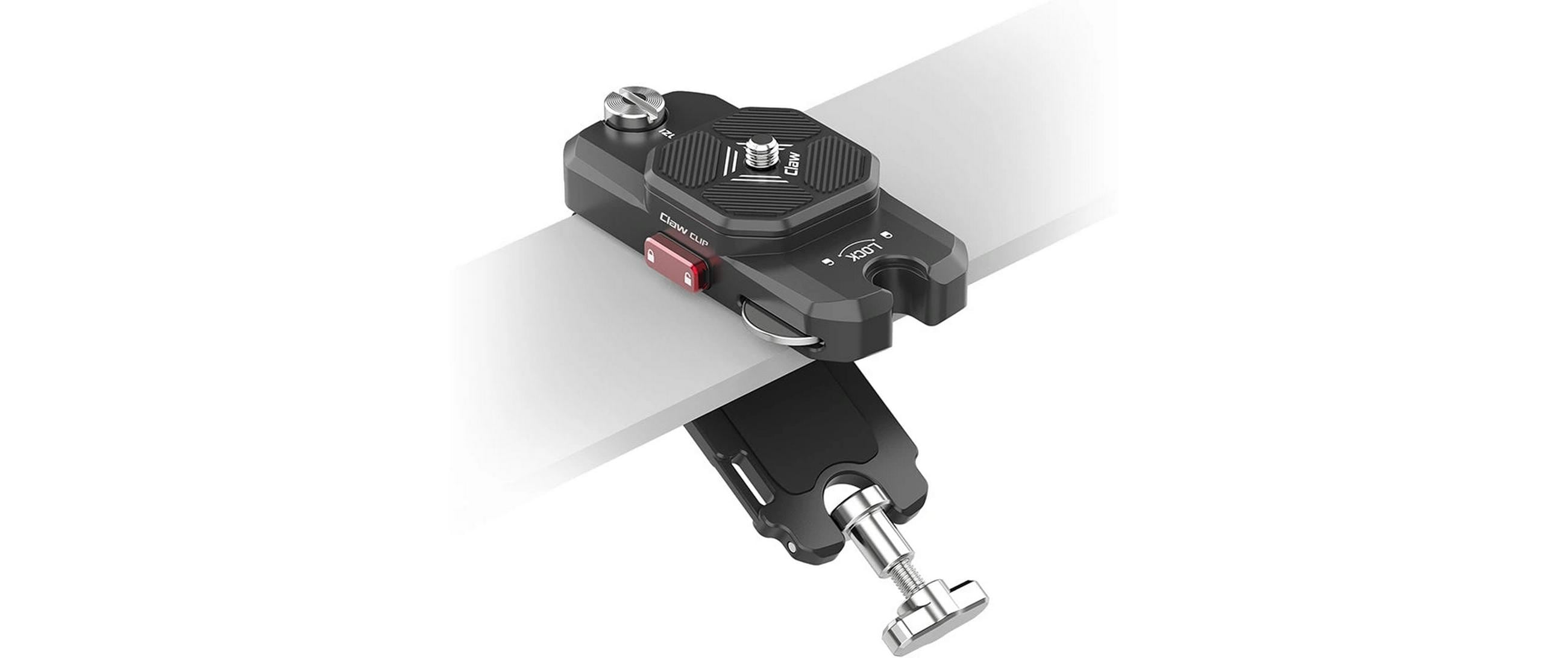Schultergurt SchnellverschlussUniversal Riemen Halter mit Schnellverschluss