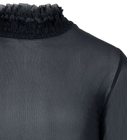 Cost:Bart Pullover - Hope - Black Iris