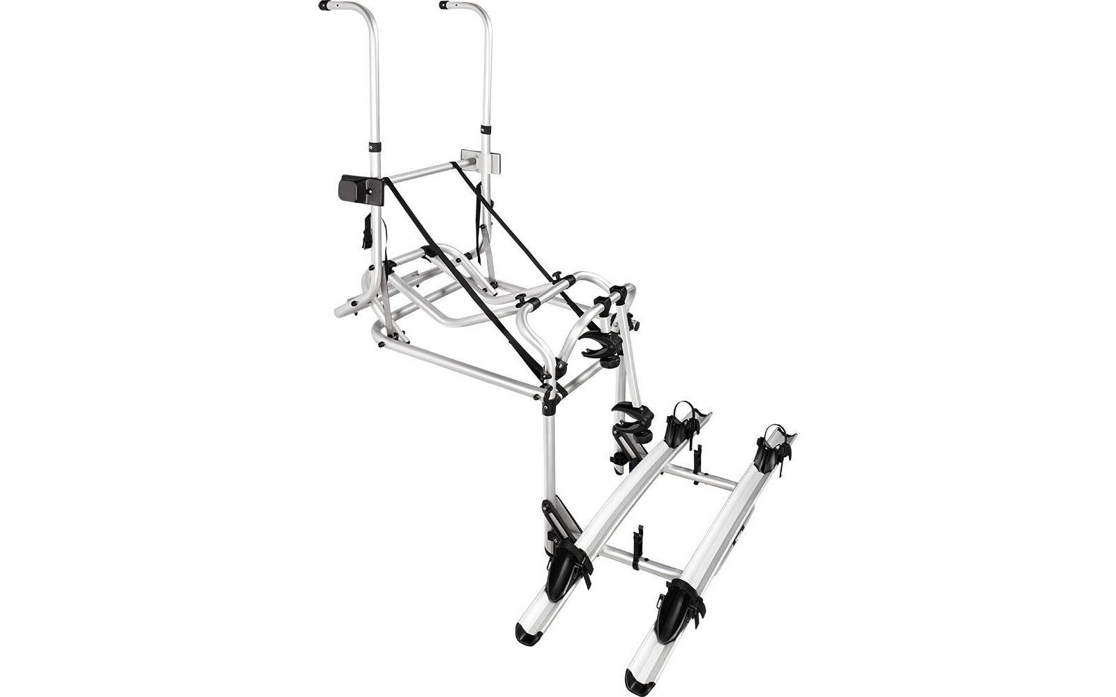 Thule Lift V16 Fahrradträger manuell höhenverstellbar