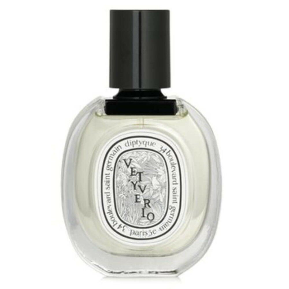 Diptyque VetyverioEau de Toilette Spray50 ml