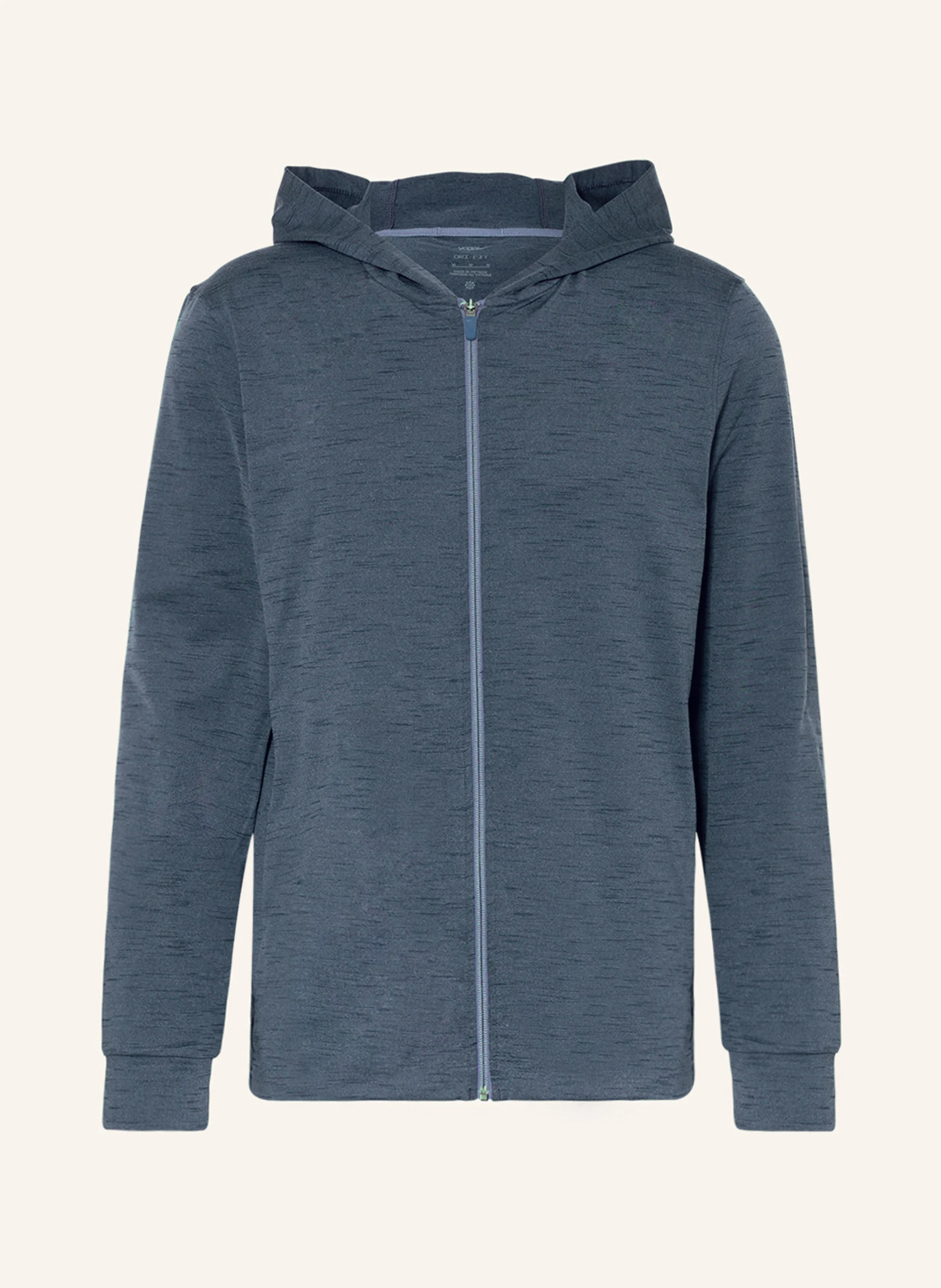 Nike Trainingsjacke YOGA DRI-FIT