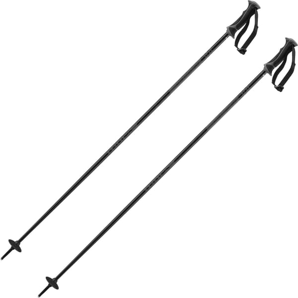 Bâton de ski SALOMON ARCTIC LADY BLACK GREY