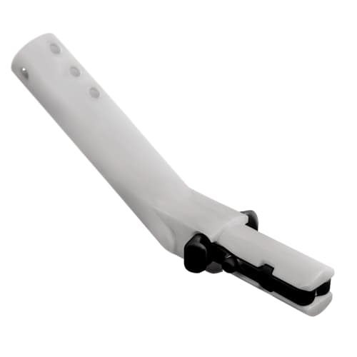 Connecteur ergonomique curve Decitex