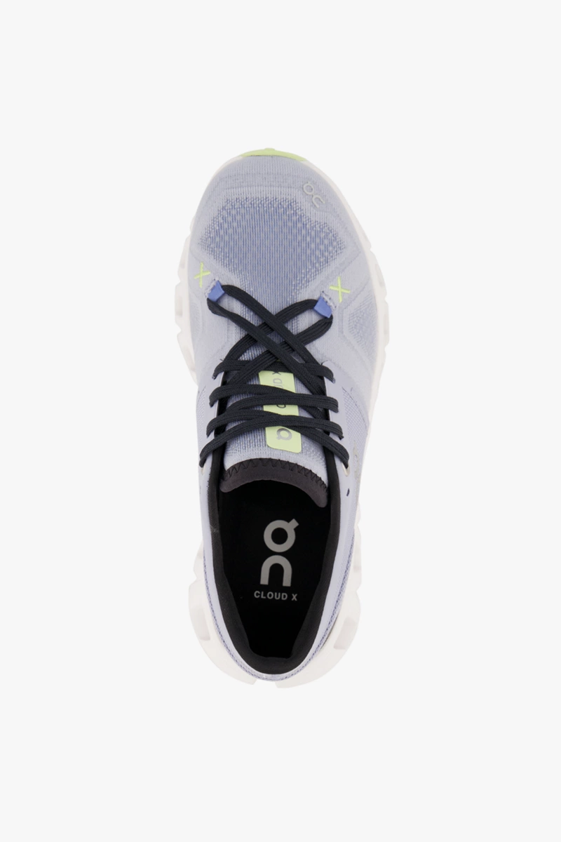 ON Cloud X 3 Damen Fitnessschuh