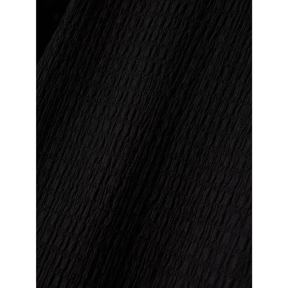 Køb Name It Black Lonnis Short Bluse
