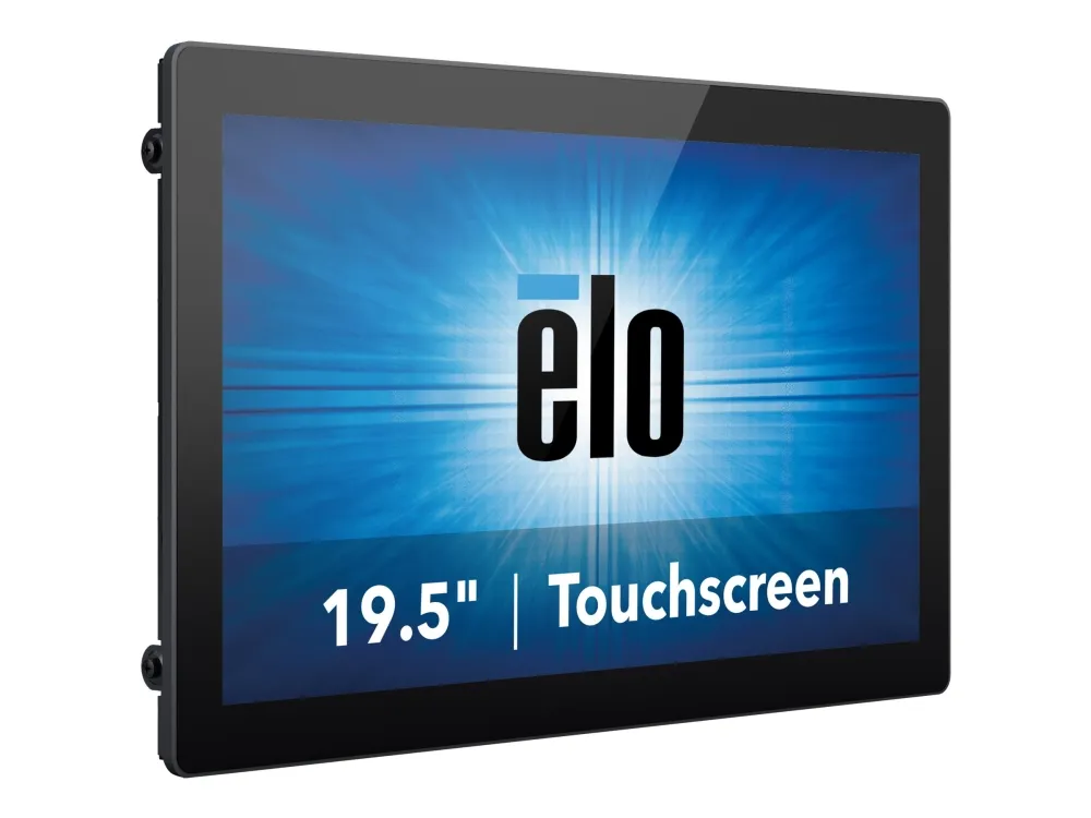 Elo 2094L - LED-skærm - 19.53