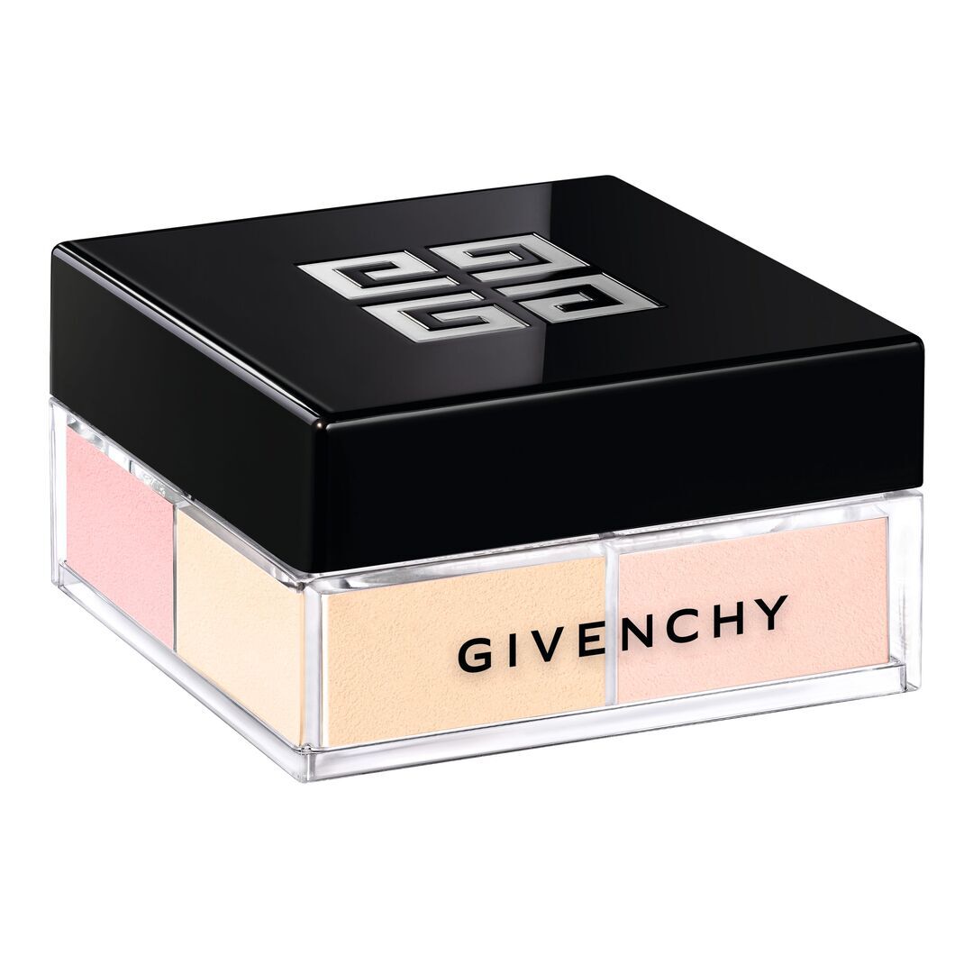 GIVENCHY TEZ Prisme Libre Loose Powder
